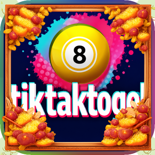tiktaktogel — galeri pratinjau - APK Resmi